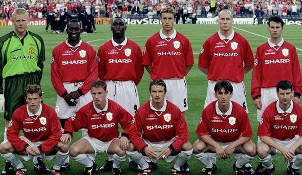 的深远转变 的深远转变