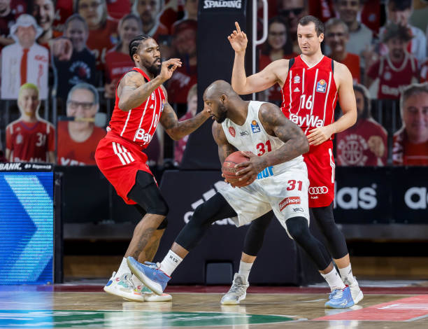 红与五环色 红与五环色